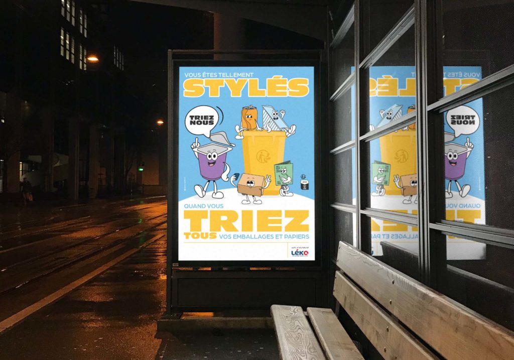 leko-campagne-communication-abribus