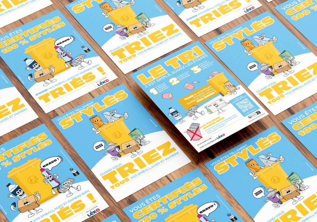 leko-campagne-communication-declinaison-print-affiche