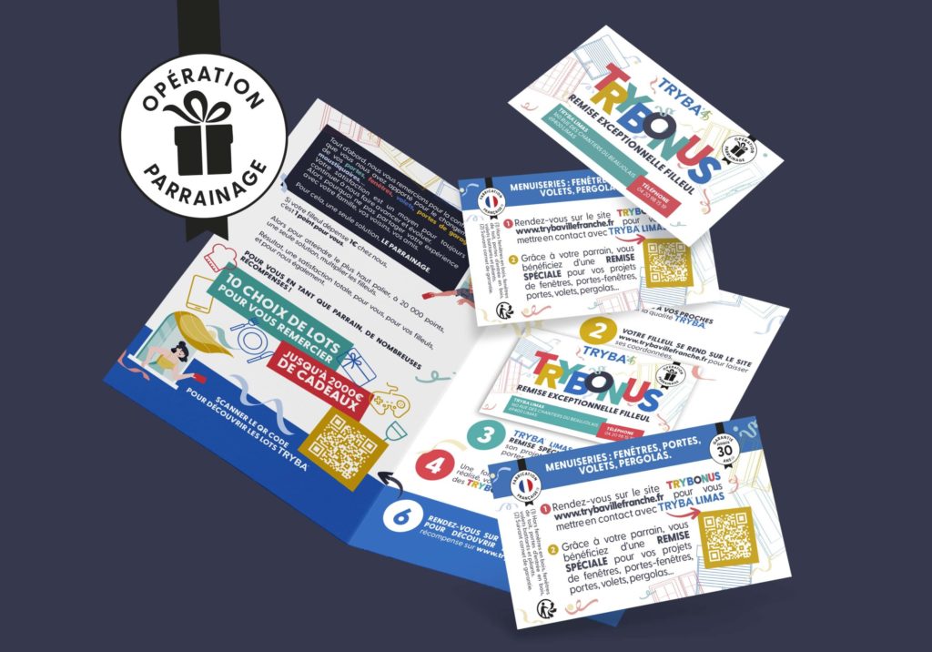 tryba-limas-declinaison-print-depliant-coupon-operation-de-parrainage